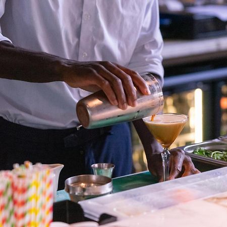 特顿格兰德酒店 巴勒哈姆斯泰德 外观 照片